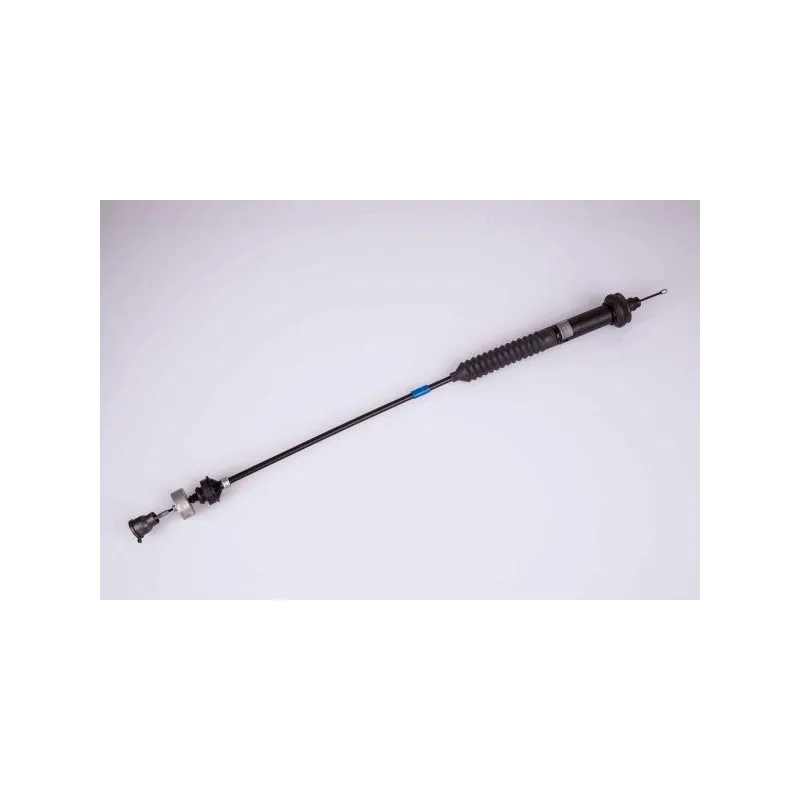 Tirette à câble, commande d'embrayage HELLA 8AK 355 701-281