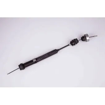 Tirette à câble, commande d'embrayage HELLA 8AK 355 701-291