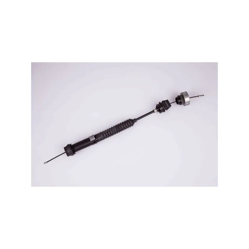 Tirette à câble, commande d'embrayage HELLA 8AK 355 701-291