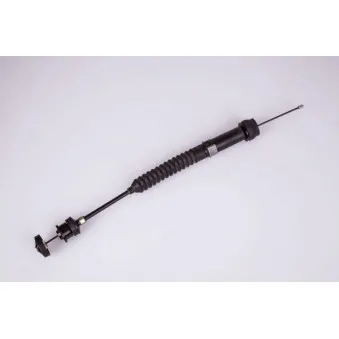 Tirette à câble, commande d'embrayage HELLA 8AK 355 701-311