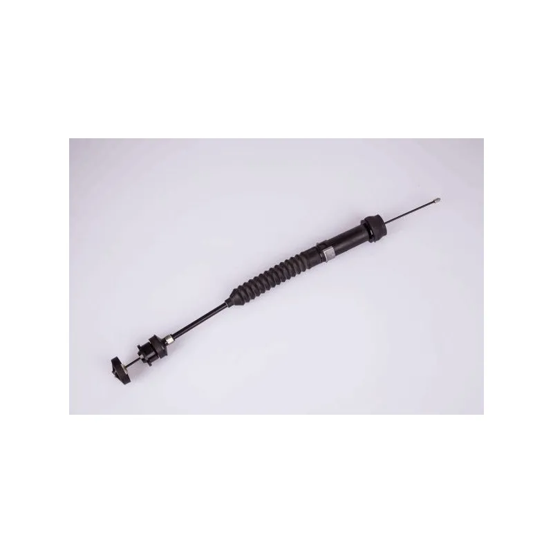 Tirette à câble, commande d'embrayage HELLA 8AK 355 701-311