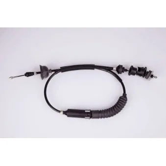 Tirette à câble, commande d'embrayage HELLA 8AK 355 701-321
