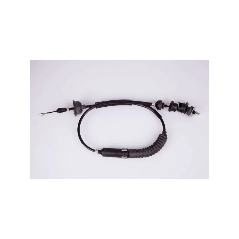 Tirette à câble, commande d'embrayage HELLA 8AK 355 701-321