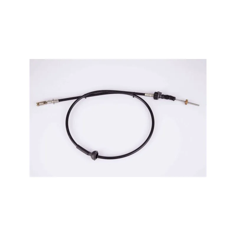 Tirette à câble, commande d'embrayage HELLA 8AK 355 701-331