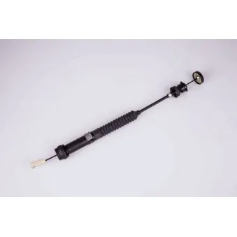 Tirette à câble, commande d'embrayage HELLA 8AK 355 701-351