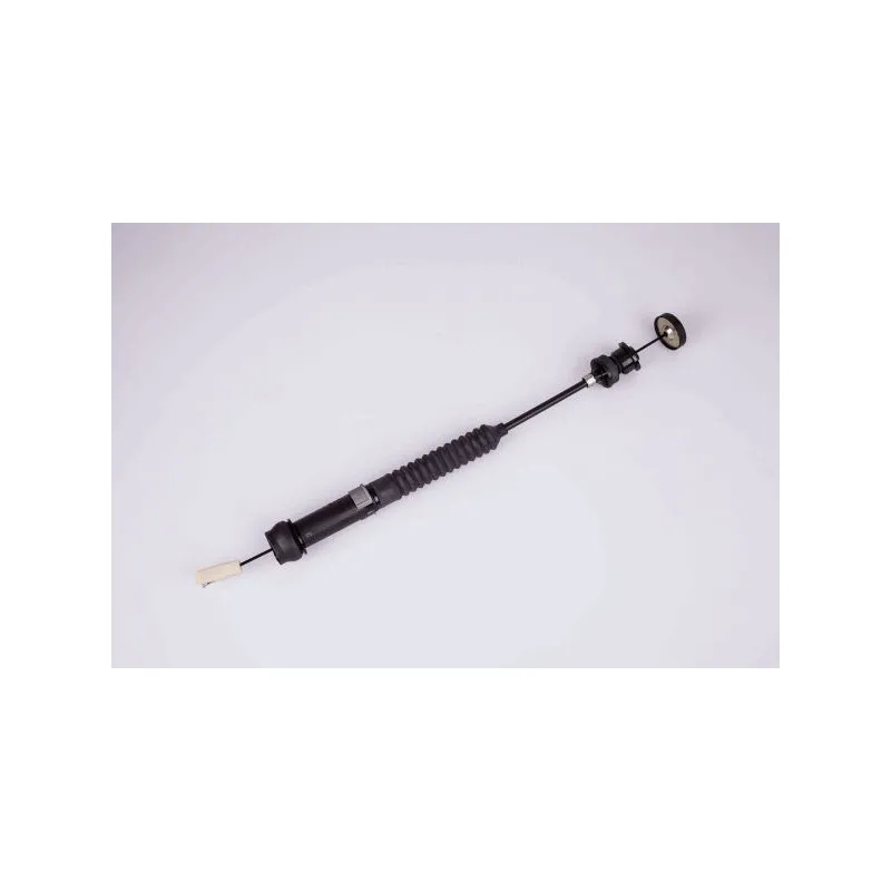 Tirette à câble, commande d'embrayage HELLA 8AK 355 701-351