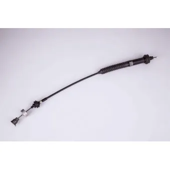 Tirette à câble, commande d'embrayage HELLA 8AK 355 701-361