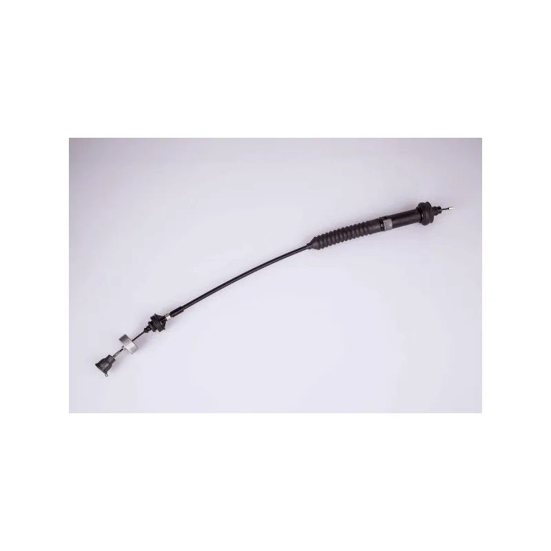Tirette à câble, commande d'embrayage HELLA 8AK 355 701-361