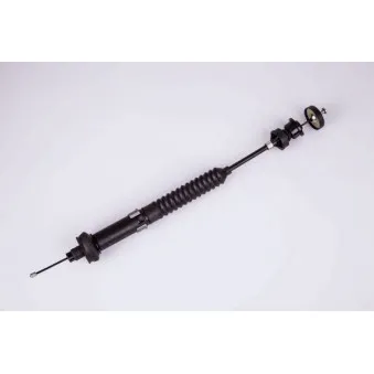 Tirette à câble, commande d'embrayage HELLA 8AK 355 701-371