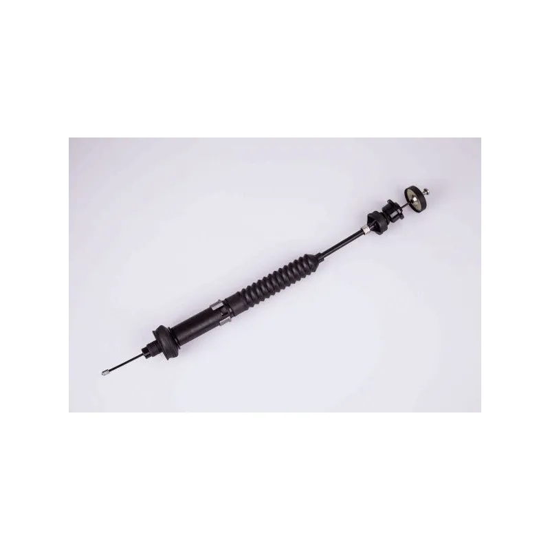 Tirette à câble, commande d'embrayage HELLA 8AK 355 701-371