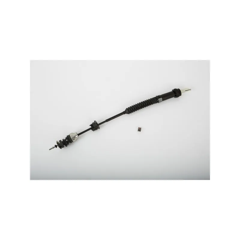Tirette à câble, commande d'embrayage HELLA 8AK 355 701-381