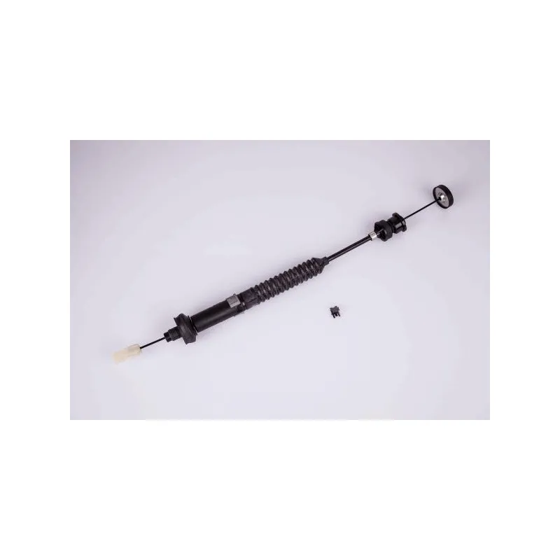 Tirette à câble, commande d'embrayage HELLA 8AK 355 701-401