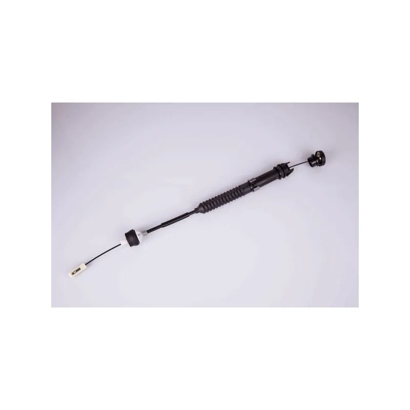 Tirette à câble, commande d'embrayage HELLA 8AK 355 701-411