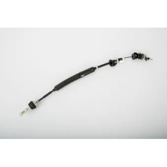 Tirette à câble, commande d'embrayage HELLA 8AK 355 701-421