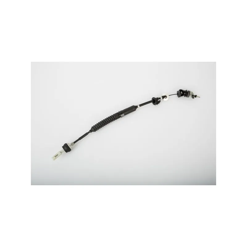 Tirette à câble, commande d'embrayage HELLA 8AK 355 701-421