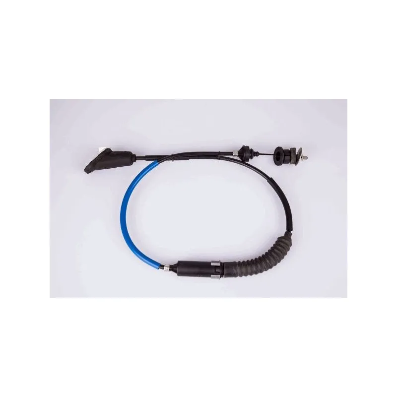 Tirette à câble, commande d'embrayage HELLA 8AK 355 701-441