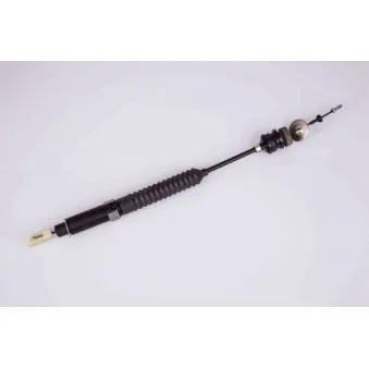 Tirette à câble, commande d'embrayage HELLA 8AK 355 701-451