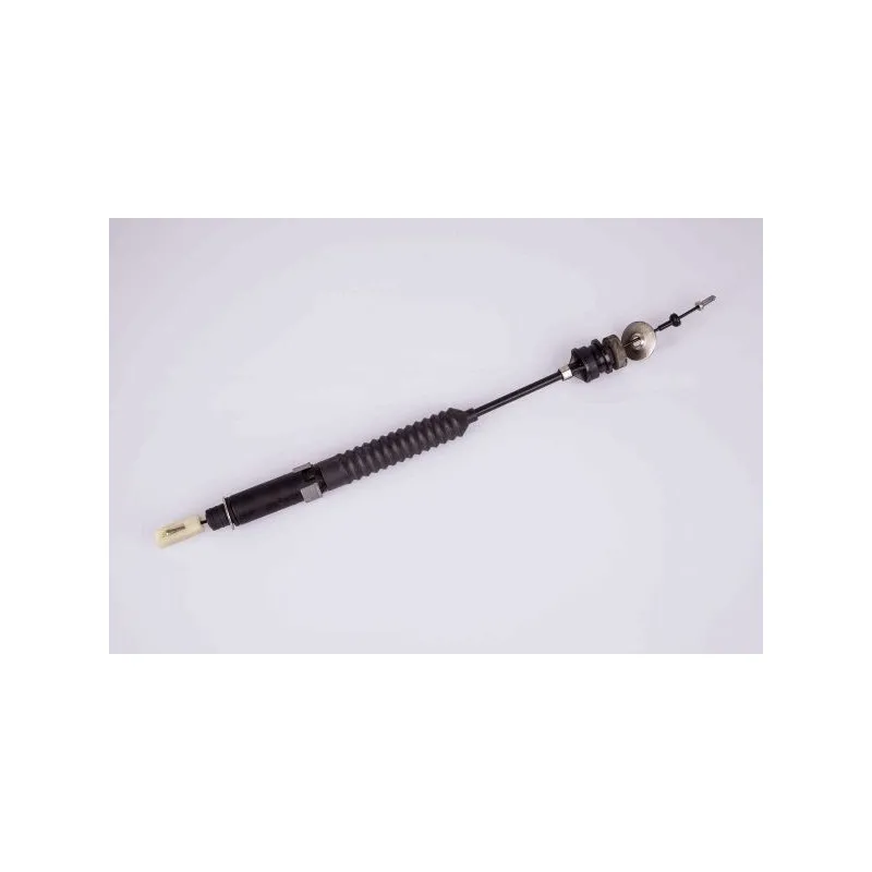 Tirette à câble, commande d'embrayage HELLA 8AK 355 701-451