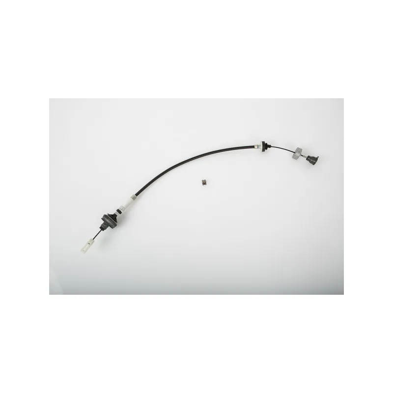 Tirette à câble, commande d'embrayage HELLA 8AK 355 701-461