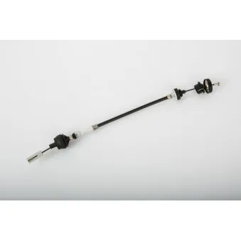 Tirette à câble, commande d'embrayage HELLA 8AK 355 701-471