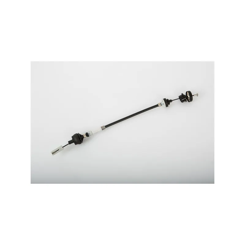 Tirette à câble, commande d'embrayage HELLA 8AK 355 701-471