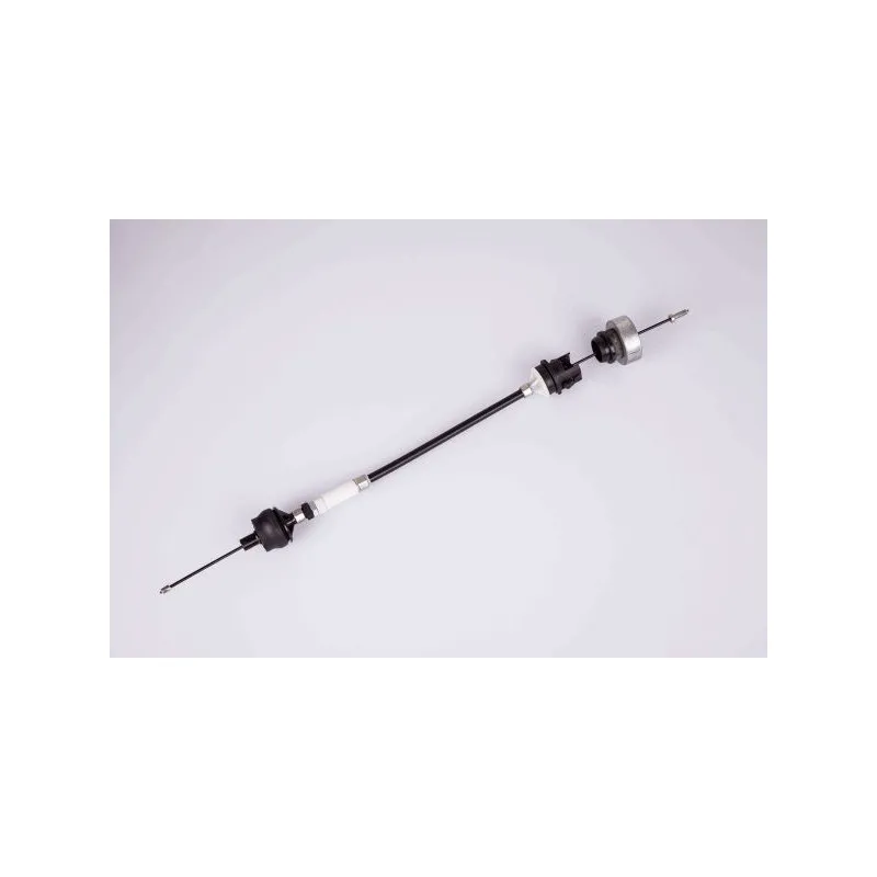 Tirette à câble, commande d'embrayage HELLA 8AK 355 701-481