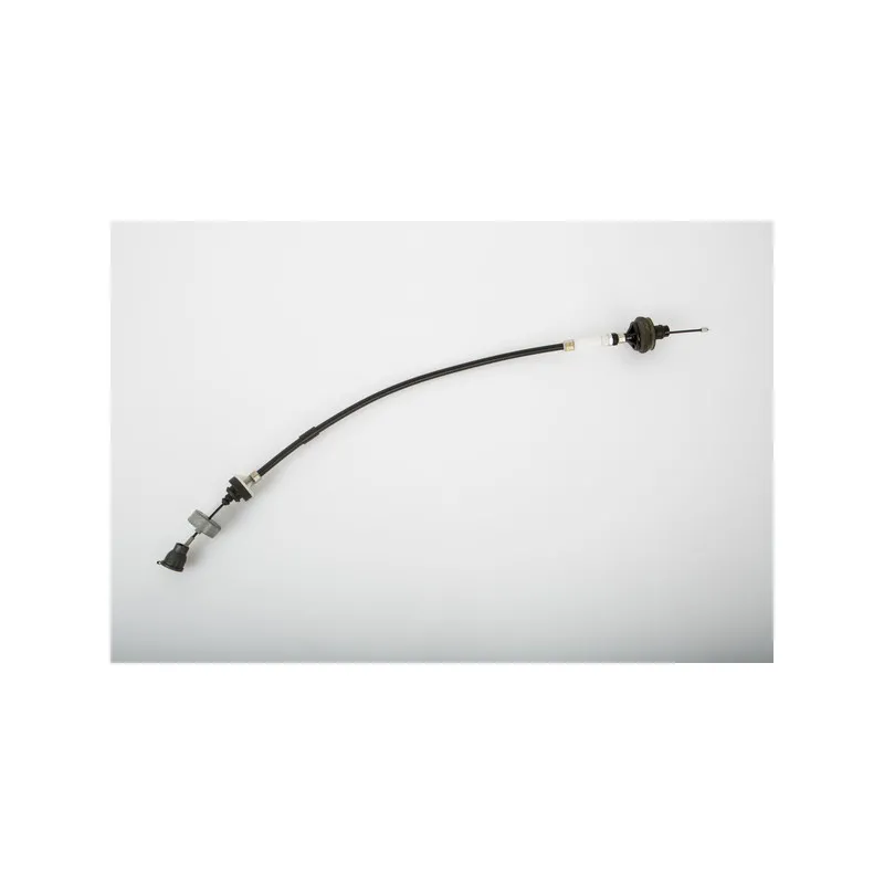 Tirette à câble, commande d'embrayage HELLA 8AK 355 701-491