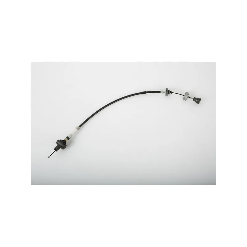 Tirette à câble, commande d'embrayage HELLA 8AK 355 701-501