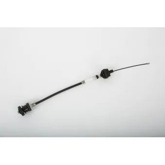 Tirette à câble, commande d'embrayage HELLA 8AK 355 701-511