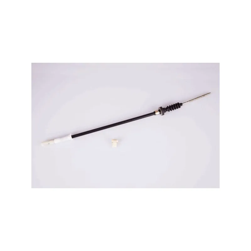 Tirette à câble, commande d'embrayage HELLA 8AK 355 701-541