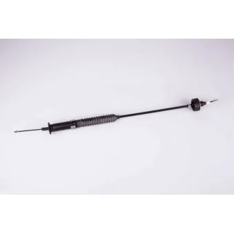 Tirette à câble, commande d'embrayage HELLA