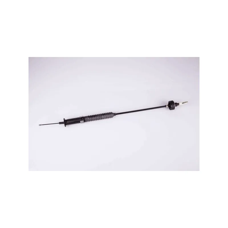 Tirette à câble, commande d'embrayage HELLA 8AK 355 701-551