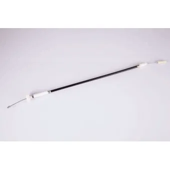 Tirette à câble, commande d'embrayage HELLA 8AK 355 701-581