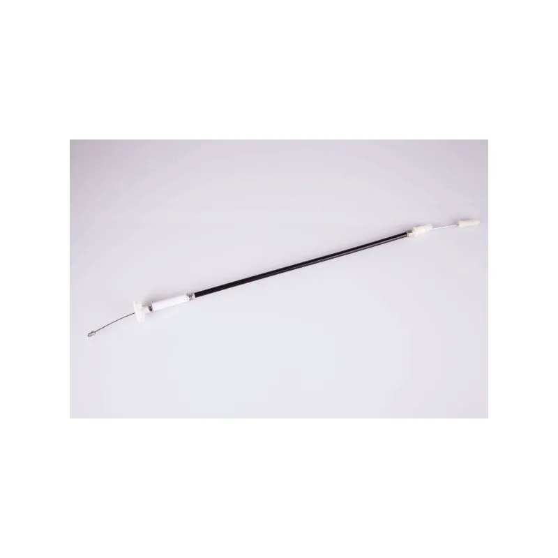 Tirette à câble, commande d'embrayage HELLA 8AK 355 701-581