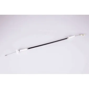 Tirette à câble, commande d'embrayage HELLA 8AK 355 701-601
