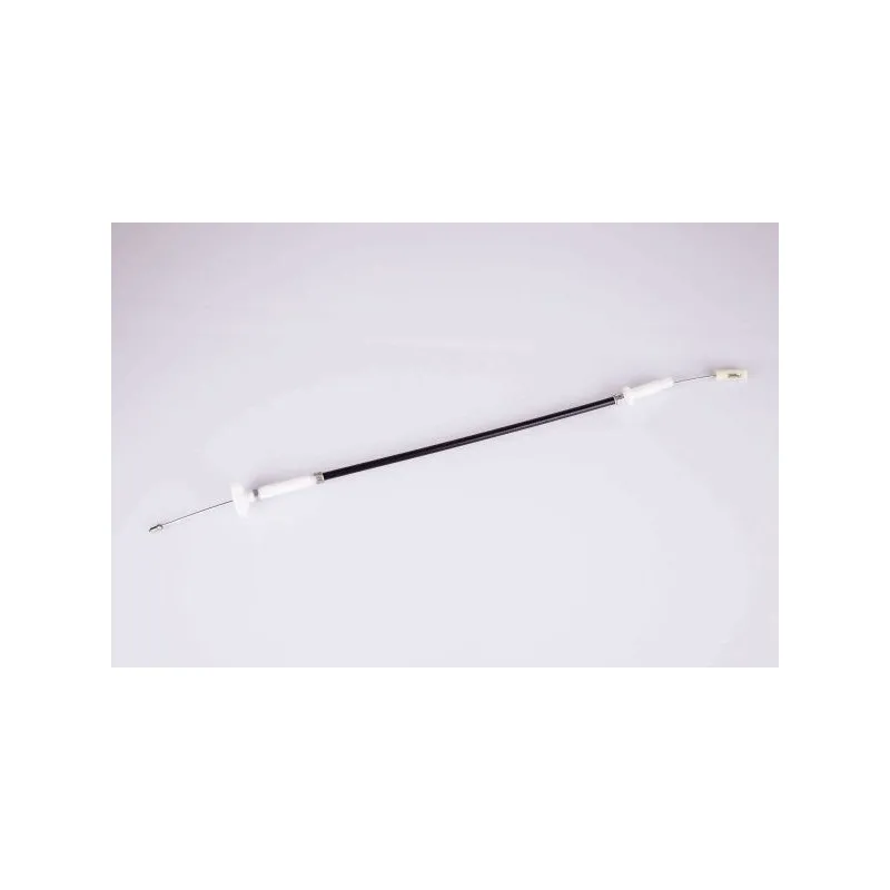 Tirette à câble, commande d'embrayage HELLA 8AK 355 701-601