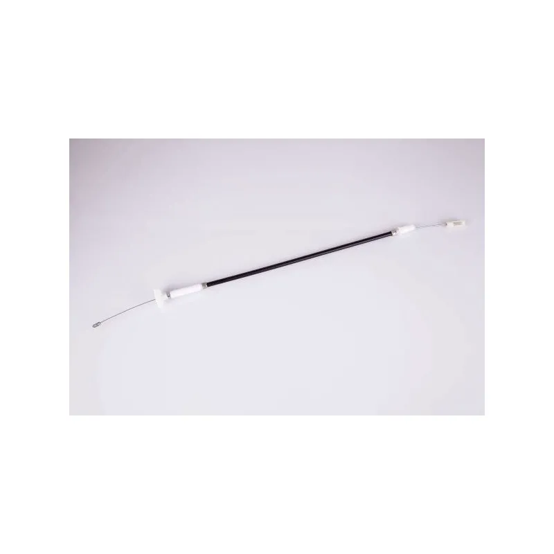 Tirette à câble, commande d'embrayage HELLA 8AK 355 701-621