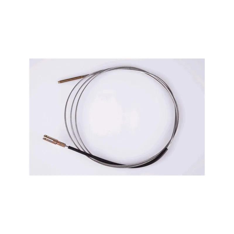 Tirette à câble, commande d'embrayage HELLA 8AK 355 701-641