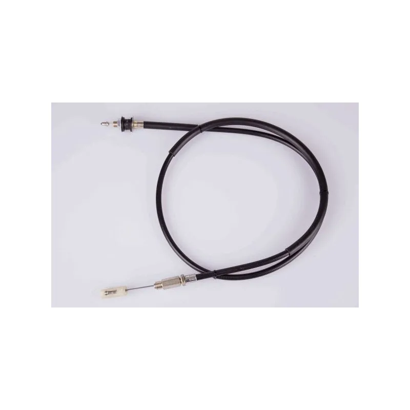 Tirette à câble, commande d'embrayage HELLA 8AK 355 701-651