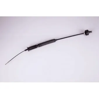 Tirette à câble, commande d'embrayage HELLA 8AK 355 701-701