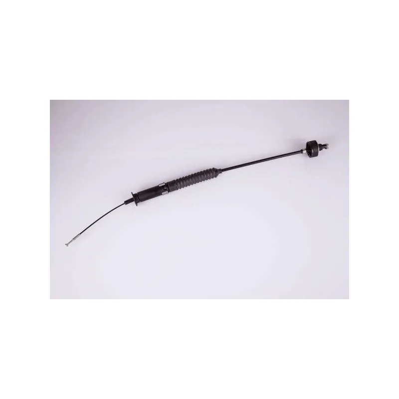 Tirette à câble, commande d'embrayage HELLA 8AK 355 701-701