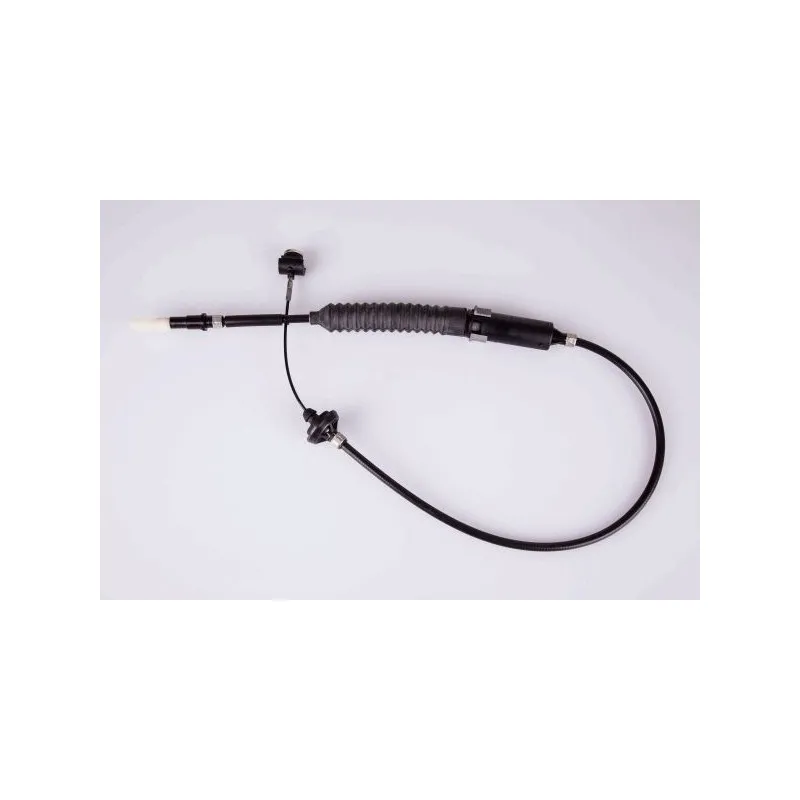 Tirette à câble, commande d'embrayage HELLA 8AK 355 701-711