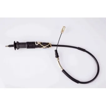 Tirette à câble, commande d'embrayage HELLA 8AK 355 701-731