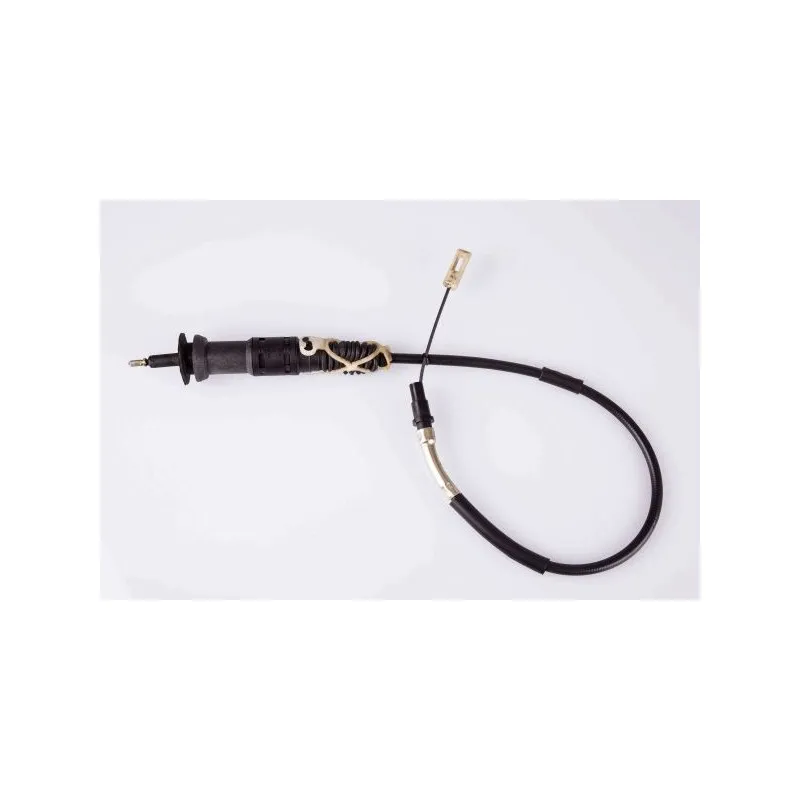 Tirette à câble, commande d'embrayage HELLA 8AK 355 701-731