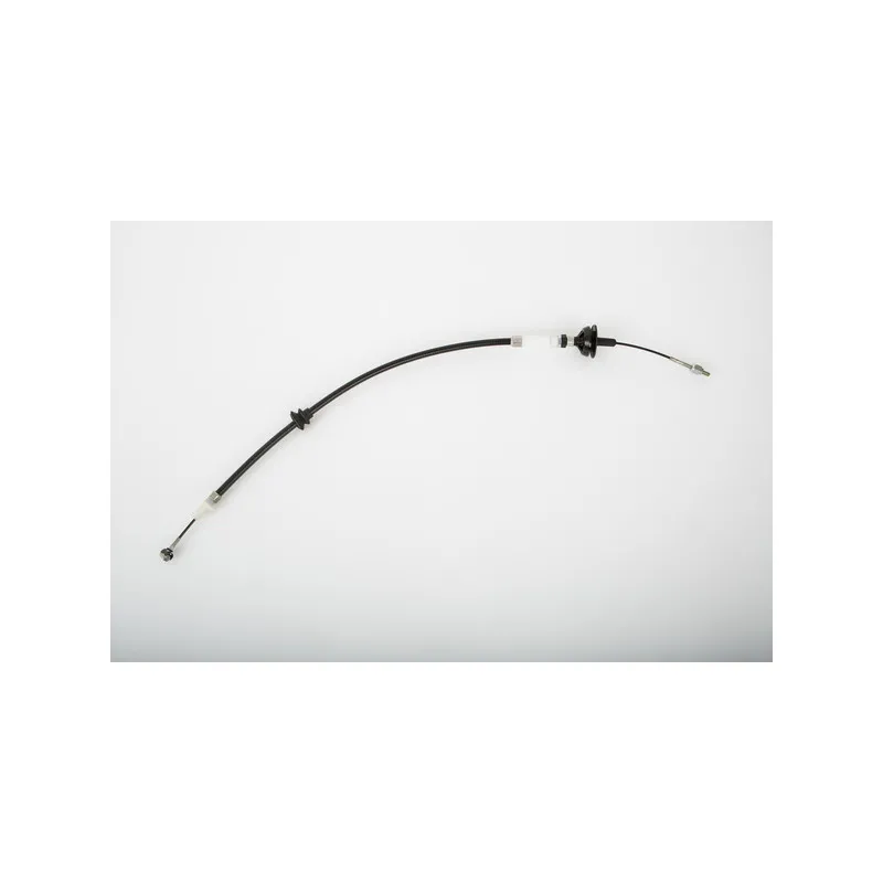Tirette à câble, commande d'embrayage HELLA 8AK 355 701-831