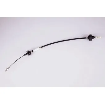 Tirette à câble, commande d'embrayage HELLA 8AK 355 701-841