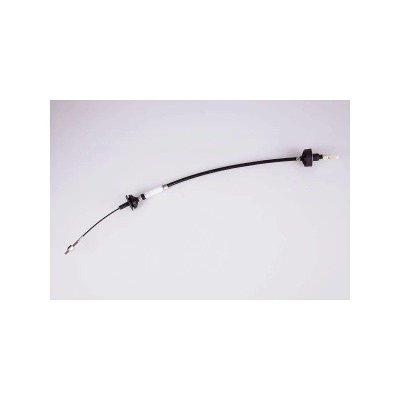 Tirette à câble, commande d'embrayage HELLA 8AK 355 701-841