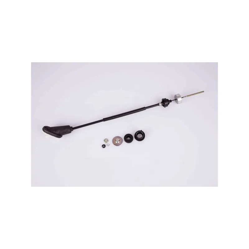 Tirette à câble, commande d'embrayage HELLA 8AK 355 701-911