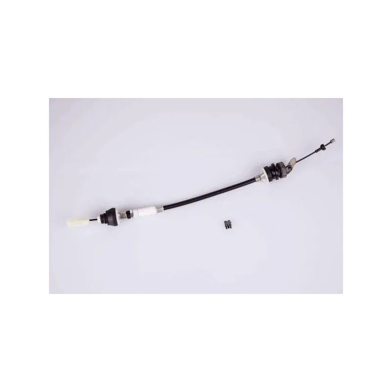 Tirette à câble, commande d'embrayage HELLA 8AK 355 701-941