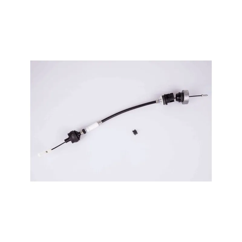 Tirette à câble, commande d'embrayage HELLA 8AK 355 701-951
